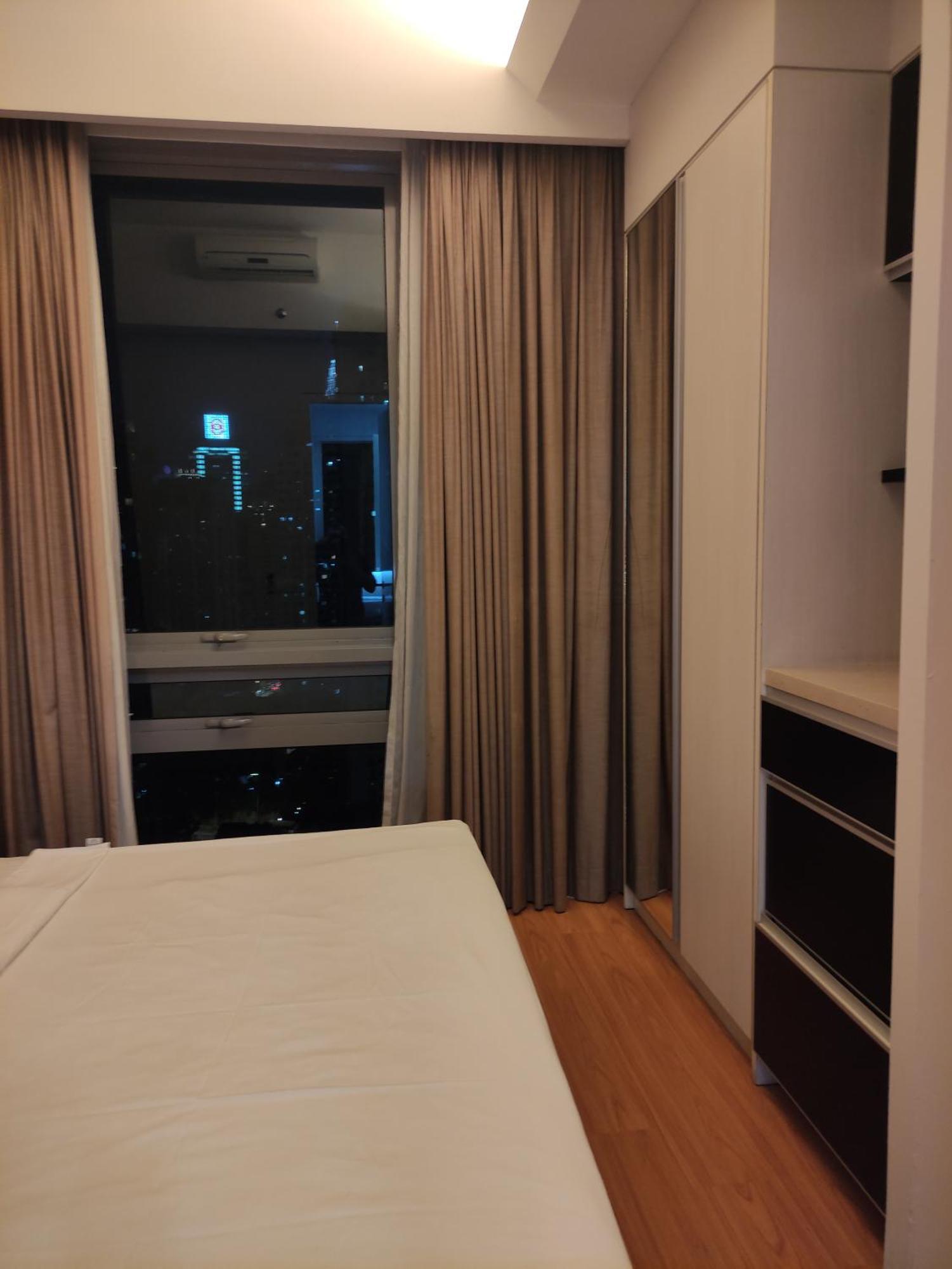 Modern Suites Kl Kuala Lumpur Ngoại thất bức ảnh