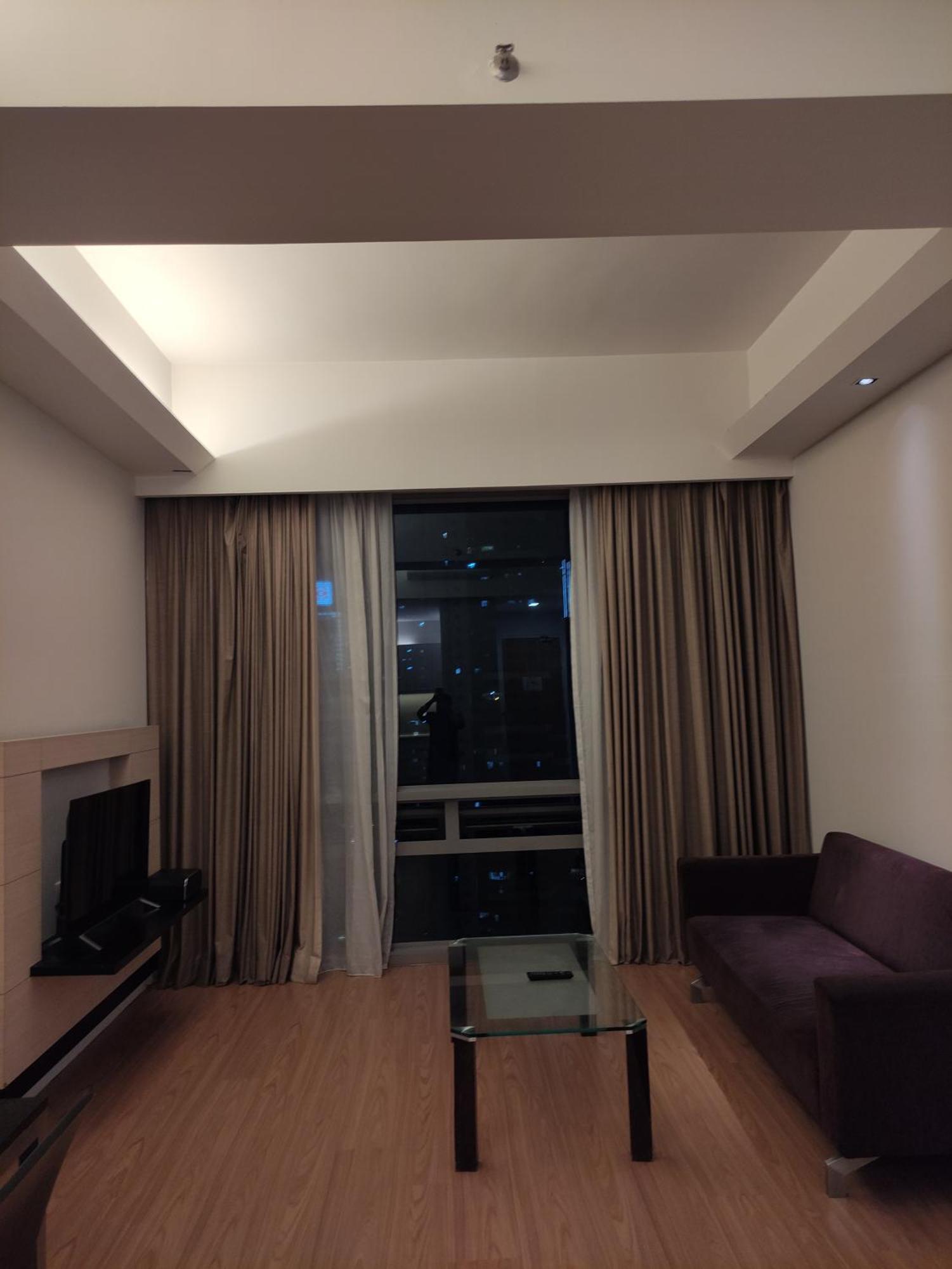 Modern Suites Kl Kuala Lumpur Ngoại thất bức ảnh