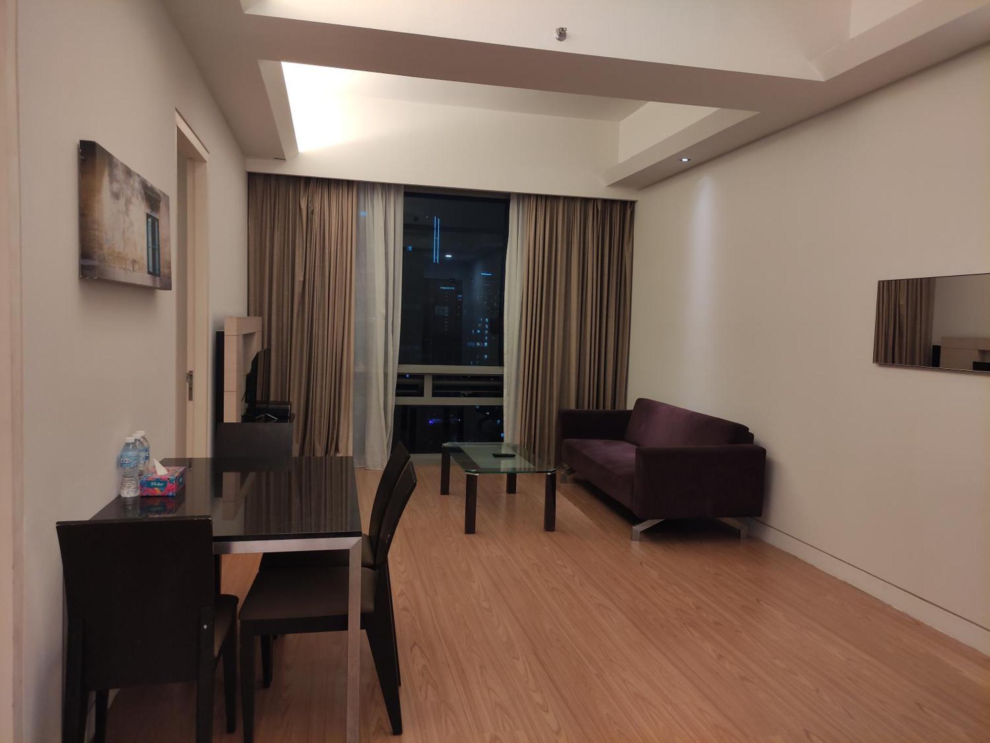 Modern Suites Kl Kuala Lumpur Ngoại thất bức ảnh