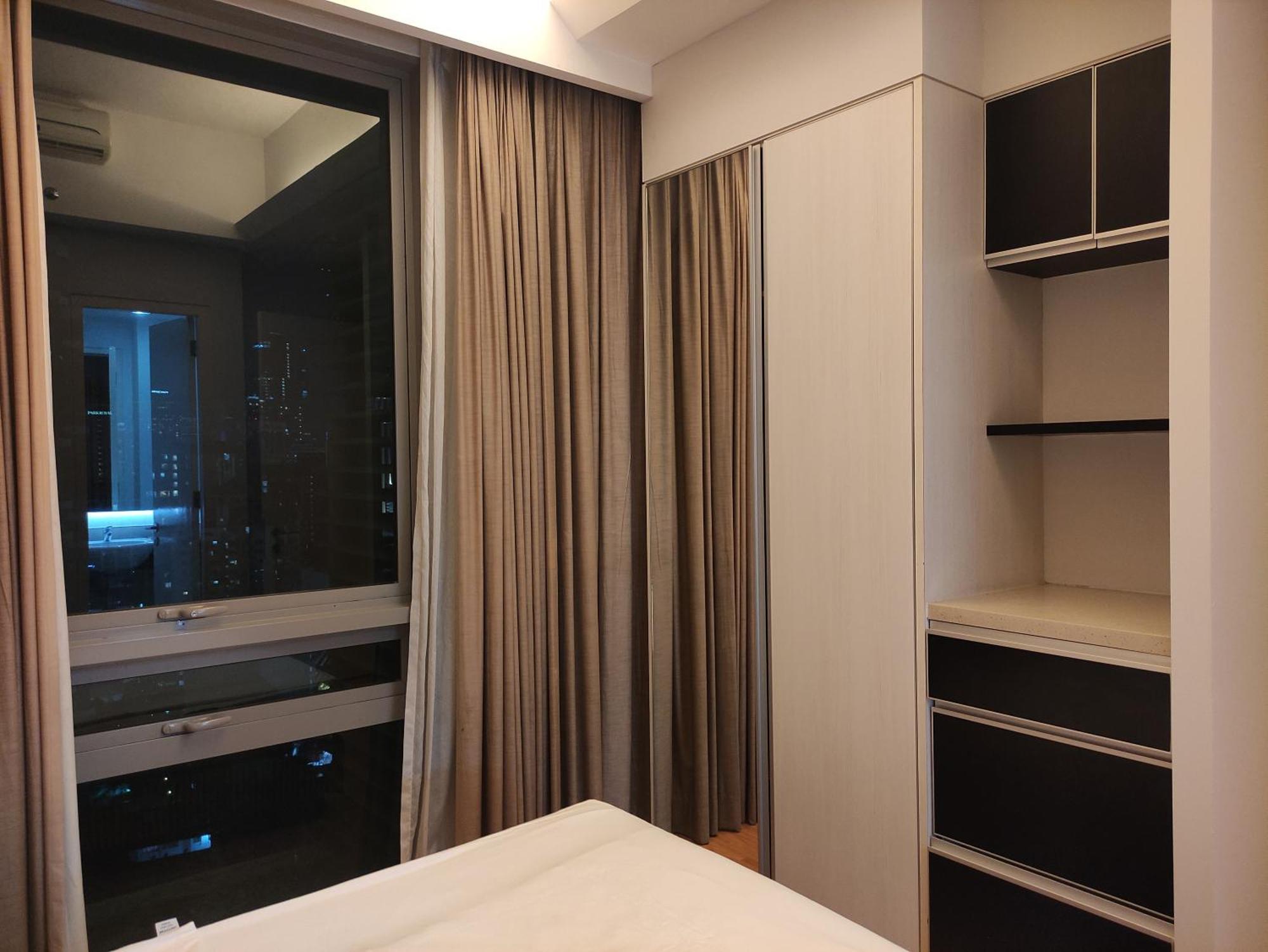 Modern Suites Kl Kuala Lumpur Ngoại thất bức ảnh