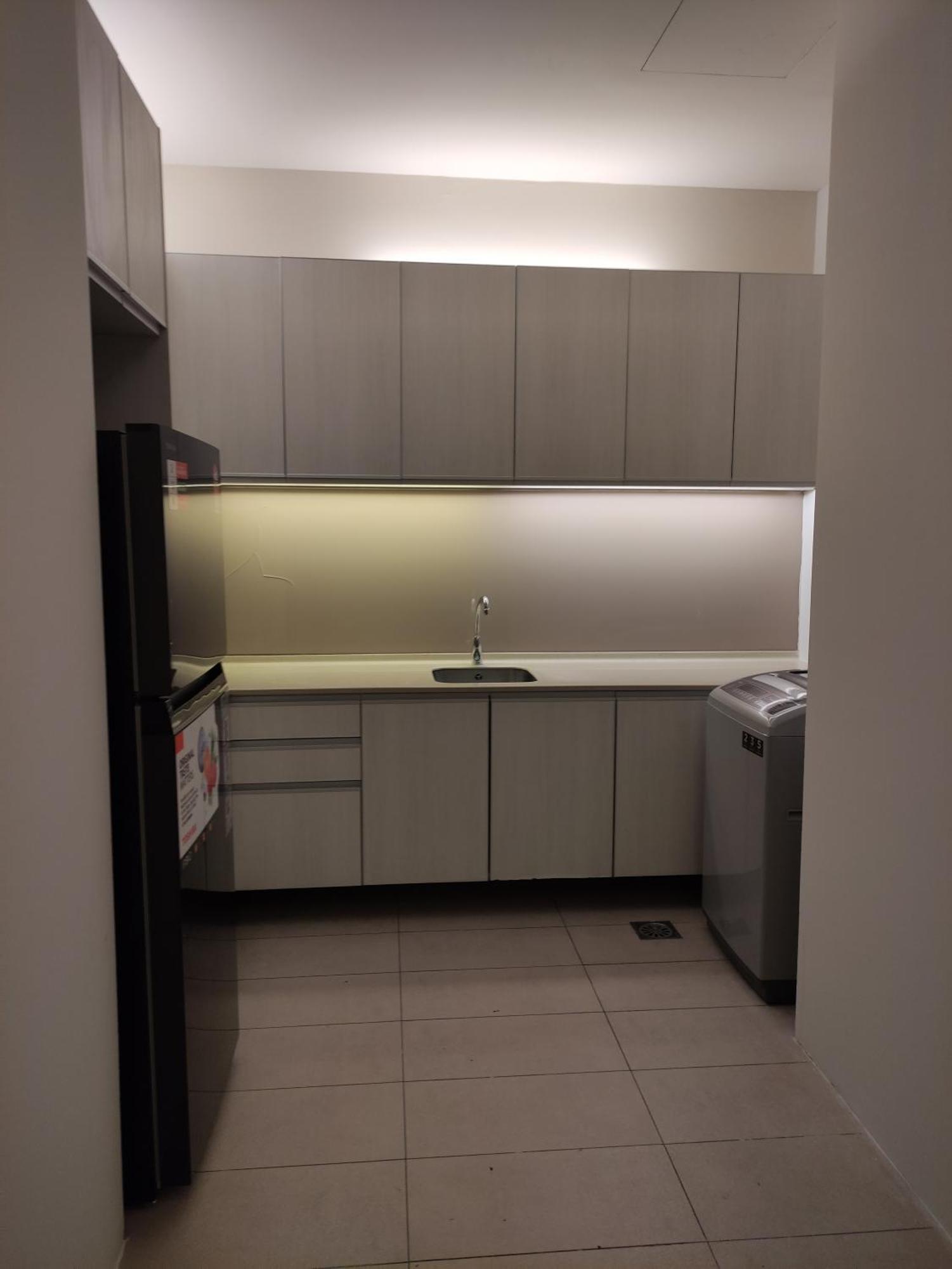 Modern Suites Kl Kuala Lumpur Ngoại thất bức ảnh