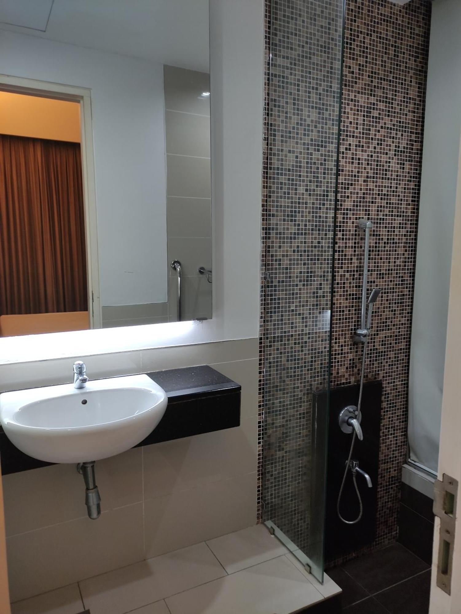 Modern Suites Kl Kuala Lumpur Ngoại thất bức ảnh