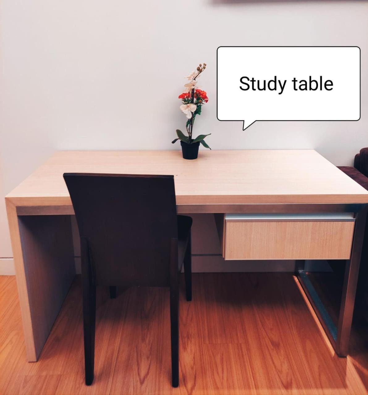 Modern Suites Kl Kuala Lumpur Ngoại thất bức ảnh