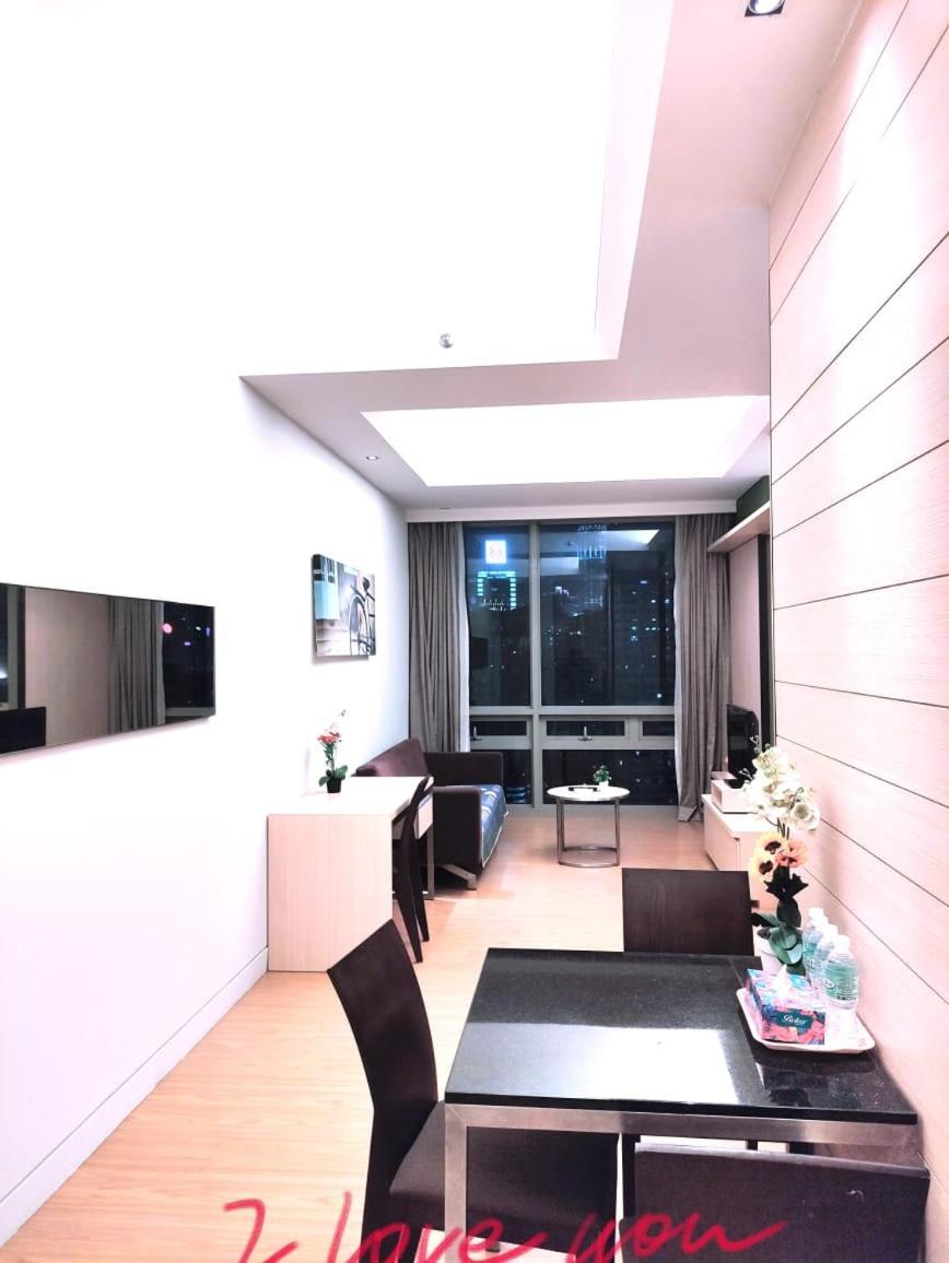 Modern Suites Kl Kuala Lumpur Ngoại thất bức ảnh