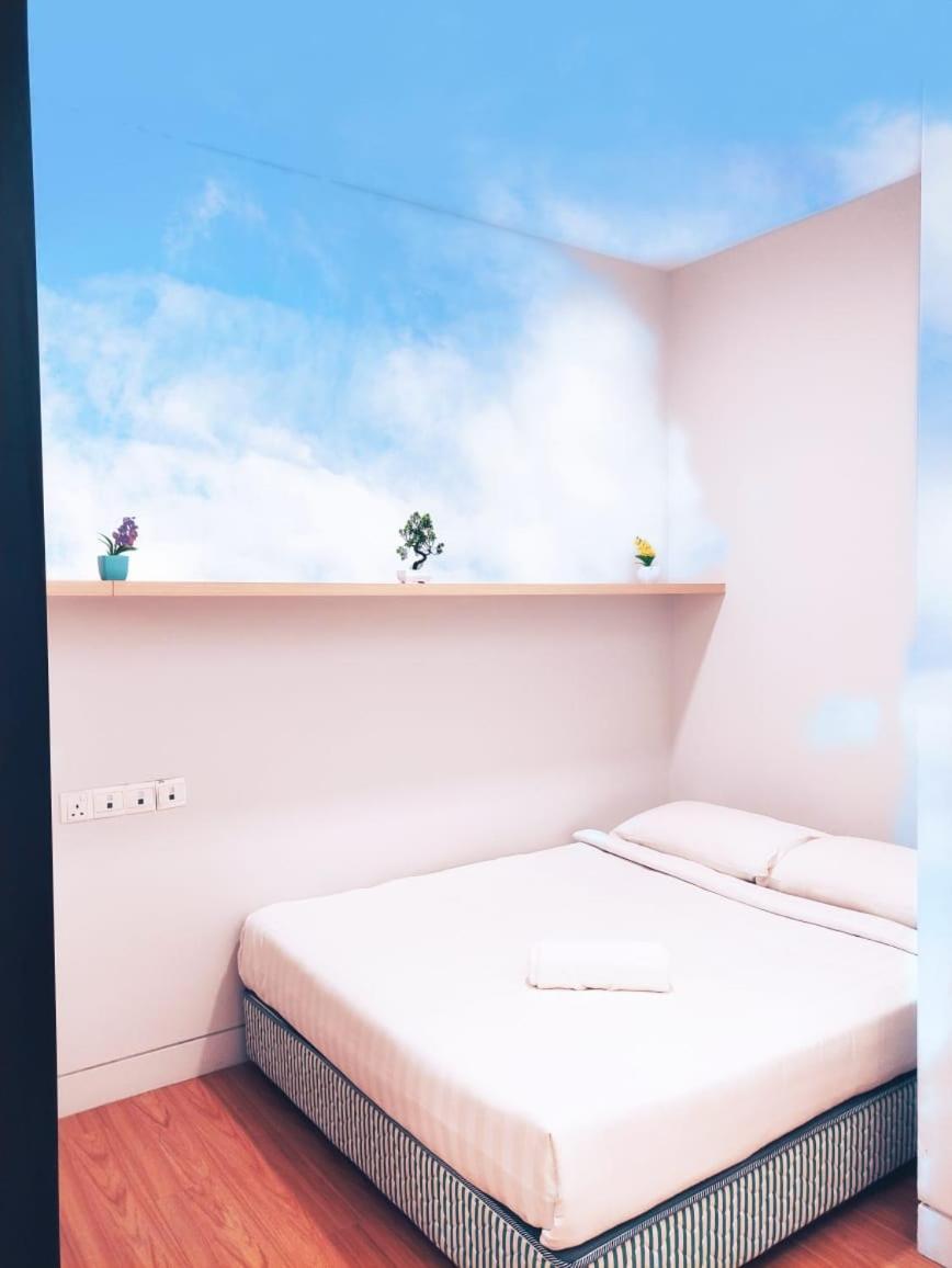 Modern Suites Kl Kuala Lumpur Ngoại thất bức ảnh