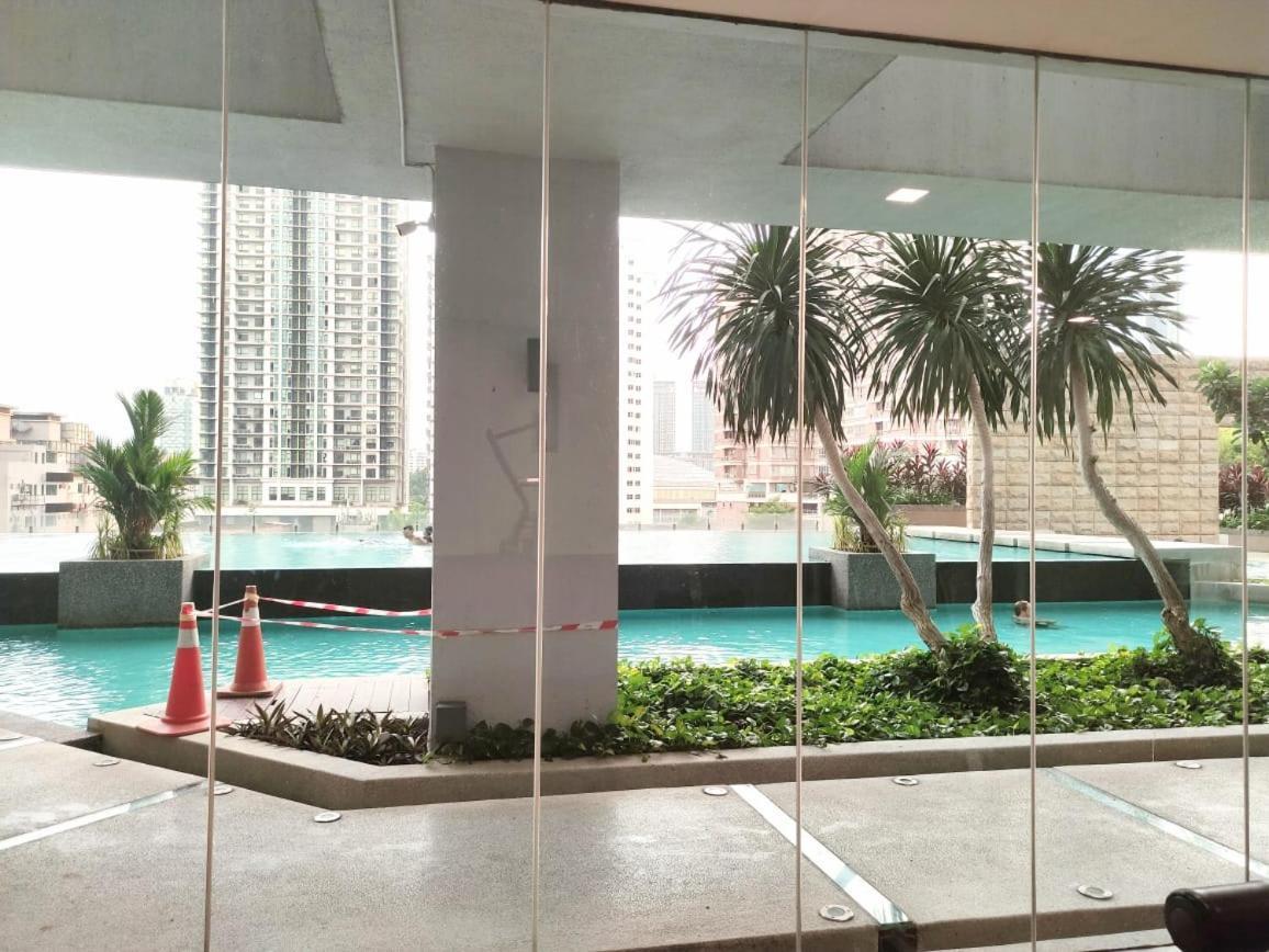 Modern Suites Kl Kuala Lumpur Ngoại thất bức ảnh