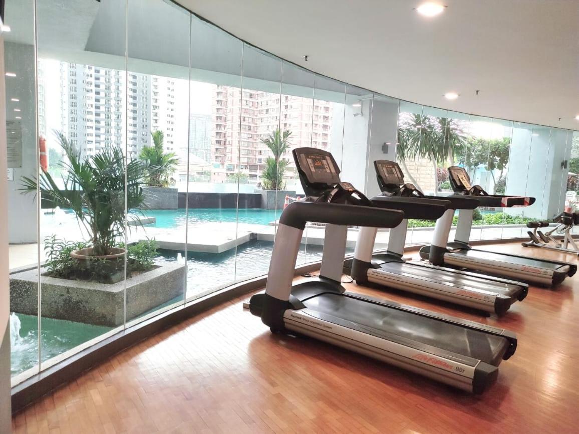 Modern Suites Kl Kuala Lumpur Ngoại thất bức ảnh