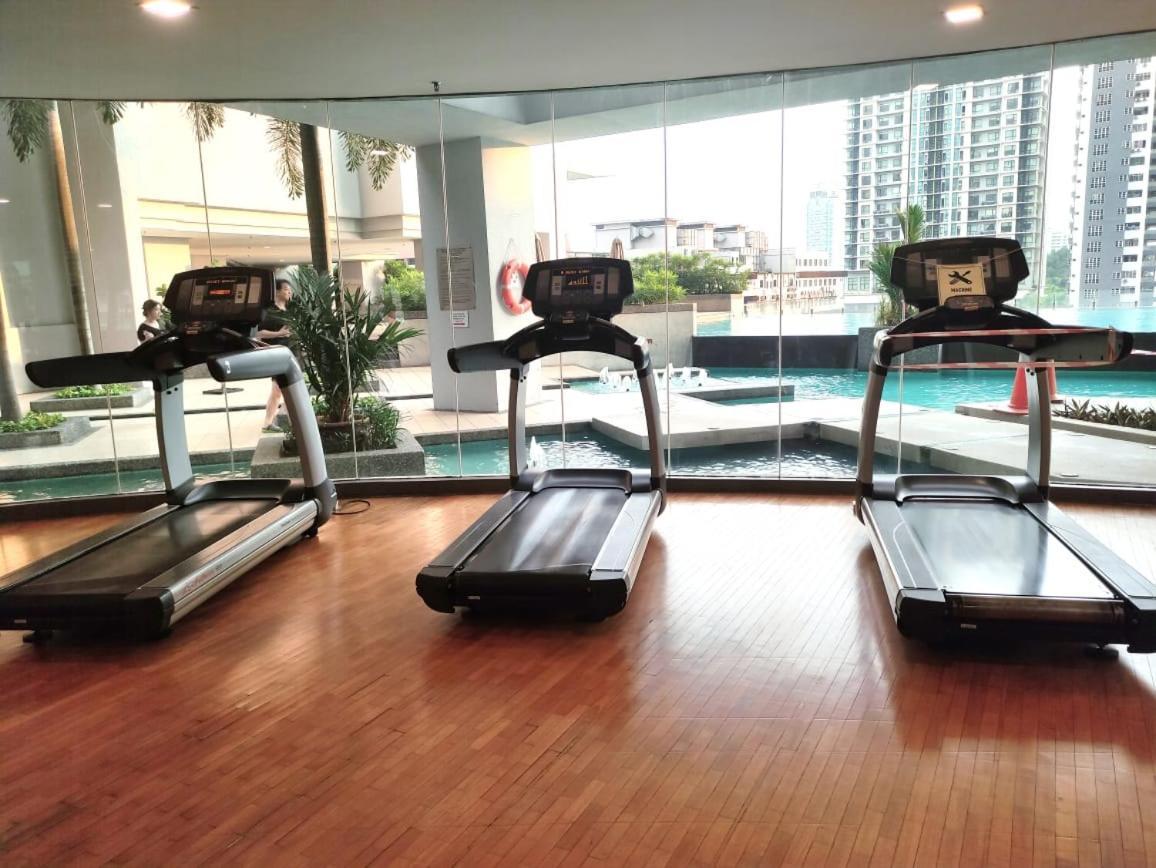 Modern Suites Kl Kuala Lumpur Ngoại thất bức ảnh