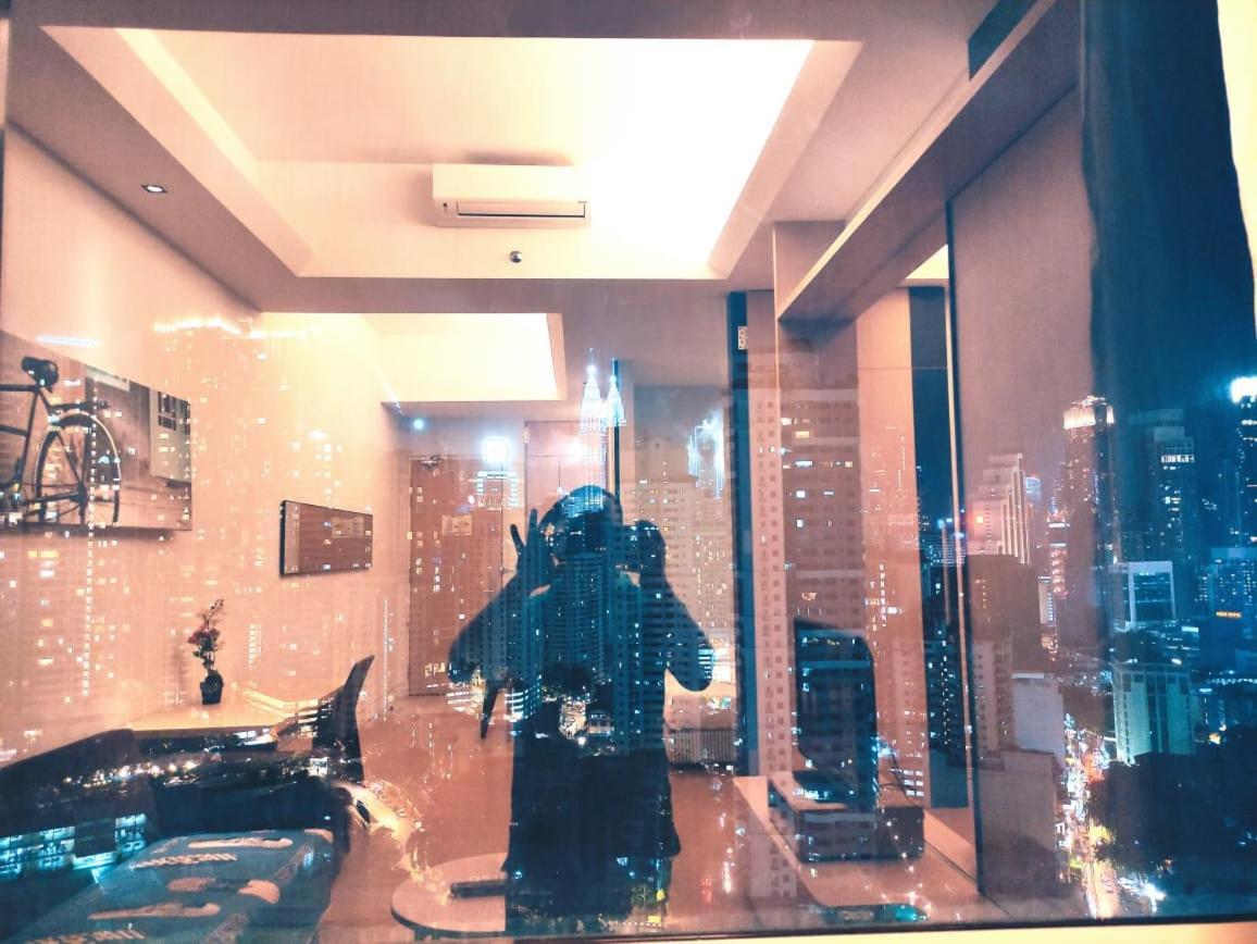 Modern Suites Kl Kuala Lumpur Ngoại thất bức ảnh