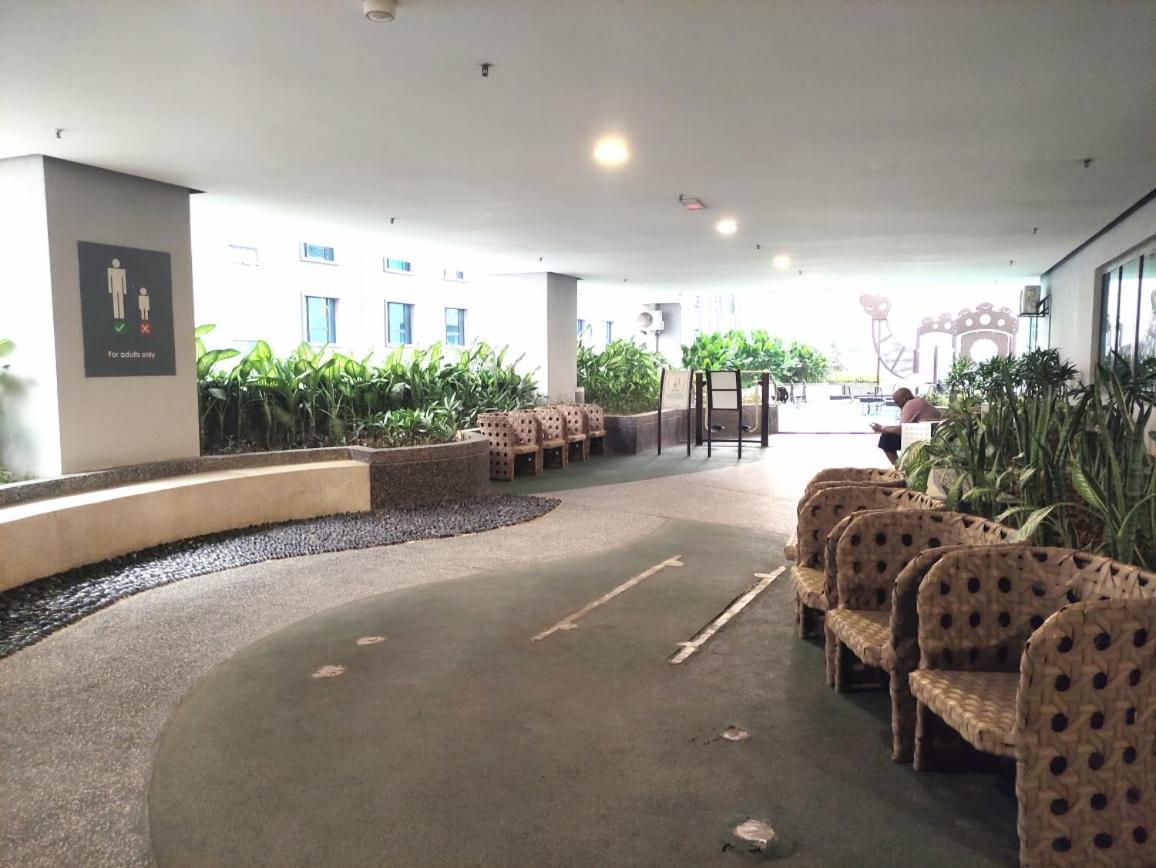 Modern Suites Kl Kuala Lumpur Ngoại thất bức ảnh