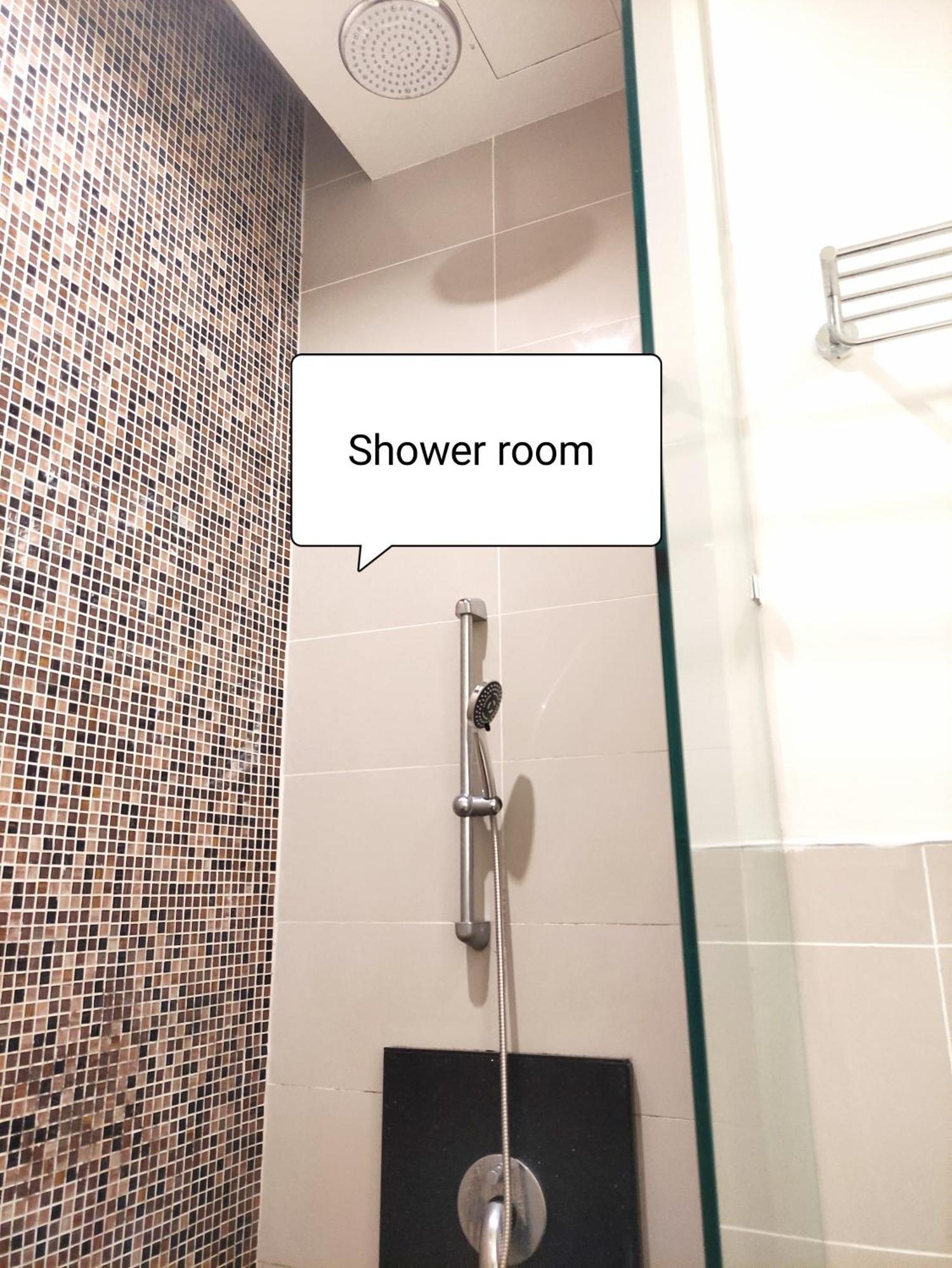 Modern Suites Kl Kuala Lumpur Ngoại thất bức ảnh
