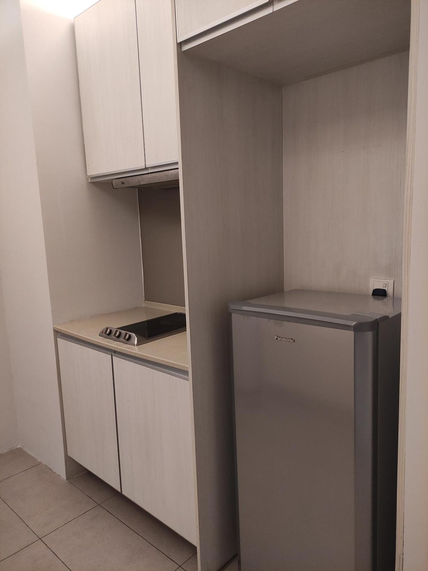 Modern Suites Kl Kuala Lumpur Ngoại thất bức ảnh